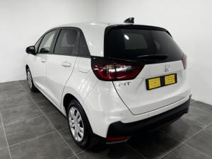 Honda Fit 1.5 Comfort - Image 3