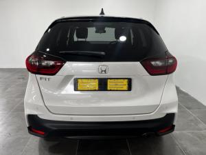 Honda Fit 1.5 Comfort - Image 4