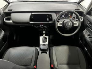 Honda Fit 1.5 Comfort - Image 8