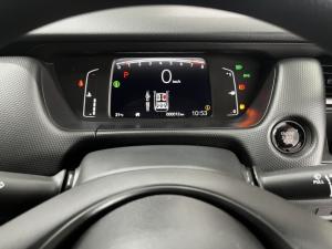 Honda Fit 1.5 Comfort - Image 9