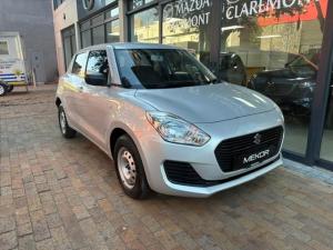 Suzuki Swift 1.2 GA - Image 1