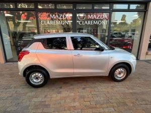 Suzuki Swift 1.2 GA - Image 2
