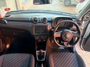 Suzuki Swift 1.2 GA - Image 5