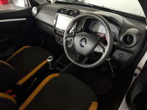 Renault Kwid 1.0 Climber manual - Image 13