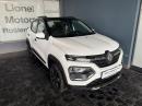 Thumbnail Renault Kwid 1.0 Climber manual
