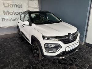 Renault Kwid 1.0 Climber manual - Image 1