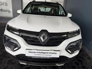 Renault Kwid 1.0 Climber manual - Image 3