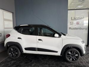 Renault Kwid 1.0 Climber manual - Image 6