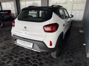 Renault Kwid 1.0 Climber manual - Image 8
