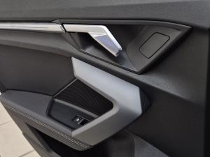 Audi A3 Sportback TFSI S line Black - Image 10