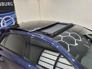 Audi A3 Sportback TFSI S line Black - Image 12