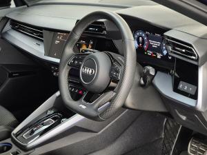 Audi A3 Sportback TFSI S line Black - Image 15