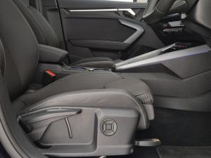 Audi A3 Sportback TFSI S line Black - Image 16