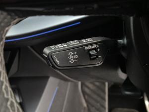 Audi A3 Sportback TFSI S line Black - Image 17