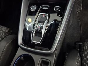 Audi A3 Sportback TFSI S line Black - Image 18
