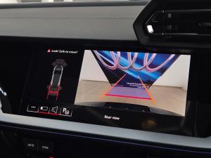 Audi A3 Sportback TFSI S line Black - Image 20