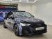Audi A3 Sportback TFSI S line Black - Thumbnail 3