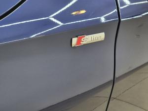 Audi A3 Sportback TFSI S line Black - Image 5
