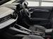 Audi A3 Sportback TFSI S line Black - Thumbnail 6