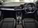 Audi A3 Sportback TFSI S line Black - Thumbnail 8