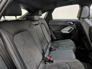 Audi Q3 Sportback 35TFSI Black Edition - Image 10