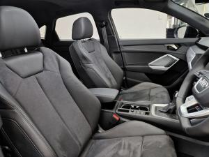 Audi Q3 Sportback 35TFSI Black Edition - Image 12