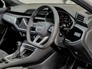 Audi Q3 Sportback 35TFSI Black Edition - Image 13