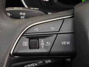 Audi Q3 Sportback 35TFSI Black Edition - Image 15