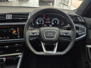 Audi Q3 Sportback 35TFSI Black Edition - Image 16