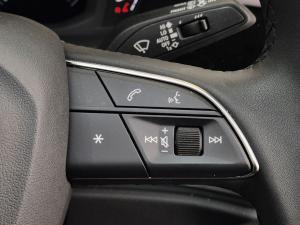 Audi Q3 Sportback 35TFSI Black Edition - Image 17