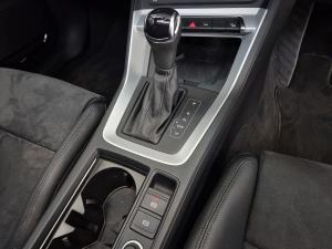 Audi Q3 Sportback 35TFSI Black Edition - Image 18