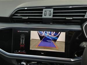 Audi Q3 Sportback 35TFSI Black Edition - Image 19