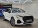 Audi Q3 Sportback 35TFSI Black Edition - Thumbnail 1