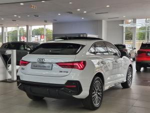 Audi Q3 Sportback 35TFSI Black Edition - Image 20