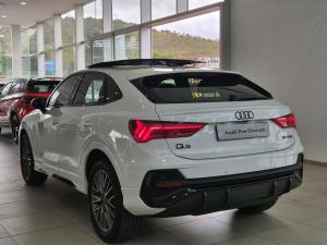 Audi Q3 Sportback 35TFSI Black Edition - Image 21