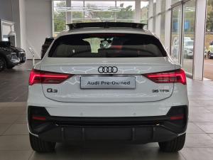 Audi Q3 Sportback 35TFSI Black Edition - Image 22