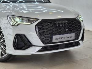 Audi Q3 Sportback 35TFSI Black Edition - Image 2