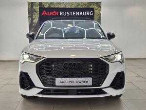 Audi Q3 Sportback 35TFSI Black Edition - Image 4