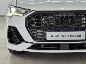 Audi Q3 Sportback 35TFSI Black Edition - Image 5