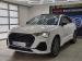 Audi Q3 Sportback 35TFSI Black Edition - Thumbnail 6