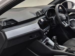 Audi Q3 Sportback 35TFSI Black Edition - Image 7