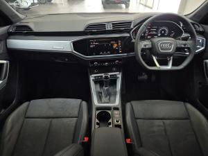 Audi Q3 Sportback 35TFSI Black Edition - Image 8