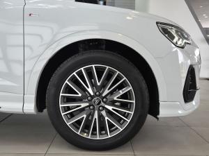 Audi Q3 Sportback 35TFSI Black Edition - Image 9