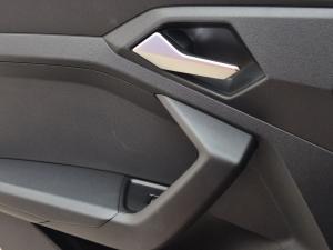 Audi A1 Sportback 30TFSI Black Edition - Image 11