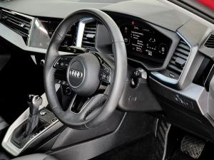 Audi A1 Sportback 30TFSI Black Edition - Image 14