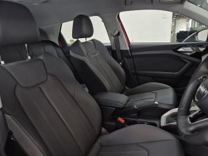 Audi A1 Sportback 30TFSI Black Edition - Image 15