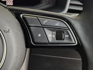 Audi A1 Sportback 30TFSI Black Edition - Image 16