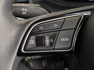 Audi A1 Sportback 30TFSI Black Edition - Image 18
