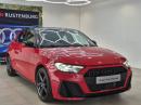 Thumbnail Audi A1 Sportback 30TFSI Black Edition