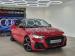 Audi A1 Sportback 30TFSI Black Edition - Thumbnail 22